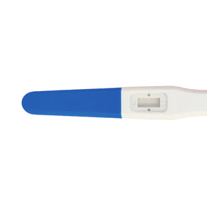 3 pcs one step pregnancy test kit midstream