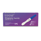 1 pc one step pregnancy test kit midstream