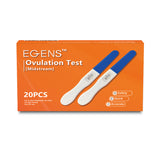 20 pcs one step ovulation test kit midstream