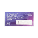 1 pc one step pregnancy test kit cassette with free urine cup