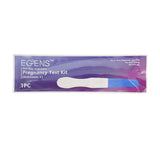 1 pc one step pregnancy test kit midstream