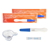 6 pcs one step ovulation test kit midstream